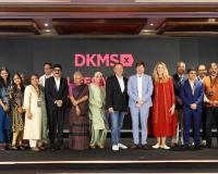 DKMS Foundation Honours Lifesavers in Bengaluru for Advancing Blood Stem Cell Donation and Patient Care