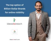 Ideas to Reach Private Limited Emerges as a Leading Digital Growth Partner for Billion-Dollar Brands