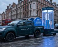 Pepe Jeans London Transforms Denim Experience with Shiruku Mobile Activation Across Mumbai