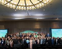 WTCA Global Business Forum Concludes in Philadelphia After Bringing Together More Than 500 International Leaders