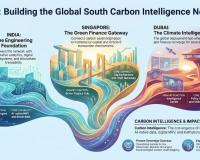 TRST01 Unveils India-Singapore-Dubai Climate Intelligence Platform to Accelerate Global Carbon Markets