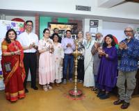 UNFOLD 2026: IIAD/UDIT Graduate Show Unveils India’s Next Generation of Designers at New Delhi Campus