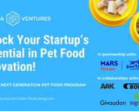 Big Idea Ventures and Mars Petcare Launch Global Program to Accelerate Sustainable Pet Food Innovation