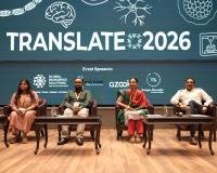 TRANSLATE 2026 Highlights India’s Push to Transform Biomedical Research Into Patient-Centric Healthcare Solutions