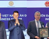 India and Vietnam Strengthen Cultural Diplomacy with Landmark MoU on Film and Tourism Initiatives