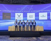 VinFast Signs MOUs With 29 Aftersales Partners to Accelerate Global EV Service Expansion