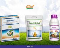 Atul Unveils Three In-House Crop Protection Innovations to Boost Agricultural Productivity and Sustainable Farming in India