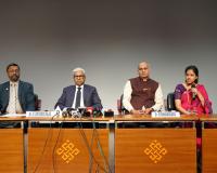 REVA University Unveils New Academic Initiatives in Artificial Intelligence, Semiconductors, Electric Mobility and Aerospace