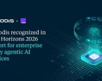 Akkodis Recognized as Enterprise Innovator in HFS Horizons Agentic Services 2026 Report