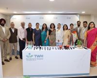 The Women’s Hospital Inaugurated in New Delhi as India’s First Dedicated Multispeciality Healthcare Facility for Women Across All Life Stages