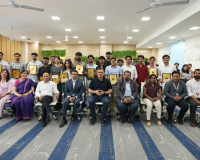 Galgotias University Dominates Apple Swift Student Challenge 2026 With 18 Global Winners, Highest Among Indian Private Universities