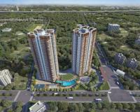HCBS Developments Partners with Jindal Stainless for Advanced Structural Steel Use in Gurugram’s Twin Horizon Project