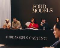 Ford Models Makes Historic India Debut with First Open Casting in Mumbai, Drawing Over 1,500 Aspirants