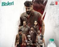 Bisleri Launches Limited-Edition Kattalan-Themed Bottles in Kerala Through Strategic Malayalam Cinema Collaboration