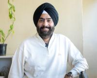 Ashwinder R. Singh Reappointed Chairman of CII Real Estate Committee (Northern Region) for 2026-27