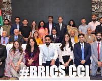 BRICS CCI Announces New Governing Body for 2026–2029 Term at 14th Annual General Meeting in New Delhi
