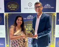TaskUs Honoured at Times Business Awards 2026 for Driving AI-Led Customer Experience Innovation