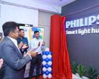 Signify Expands Philips Smart Light Hub Network Across India, Strengthening Smart Lighting Retail Presence Across 345 Stores
