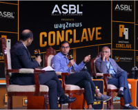 ASBL Honoured as ‘Most Innovative Builder of the Decade’ at Way2News Conclave 2026 in Hyderabad