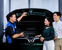 VinFast Expands India EV Ecosystem Strategy After Showcasing Vietnam’s Integrated Mobility Model