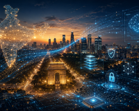 India Positioned to Lead AI Trust Revolution, Says NJF Holdings Founder Nicole Junkermann