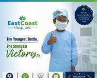 Puducherry Records Landmark Medical Achievement as East Coast Hospitals Performs Youngest Free Kidney Transplant