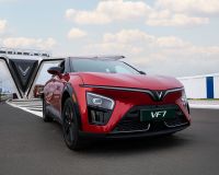 VinFast Emerges as a Major Force in India’s EV Sector, Secures Multiple Top Automotive Honors in 2026
