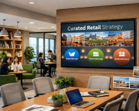 Retail Real Estate in NCR Shifts from Scale to Experience as Curated Destinations Drive Leasing Growth