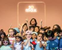 Max Fashion Celebrates 20 Years with Disney and Pixar’s Toy Story 5-Themed Max Kids Festival
