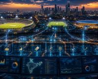 Nicole Junkermann Highlights Sports Infrastructure as the Defining Investment Frontier in India’s Expanding Sports Economy