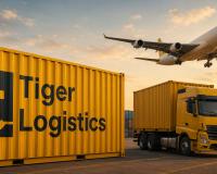 Tiger Logistics Reports Strong FY26 Growth as Container Volumes Surge 34.5 Percent Amid Global Trade Challenges