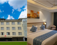 Lords Hotels & Resorts Expands Spiritual Tourism Portfolio with Launch of Lords Inn Katra
