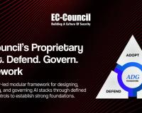 EC-Council Launches AI Governance Framework and Readiness Assessment Tool to Strengthen Enterprise AI Adoption