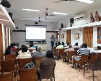 India’s Coastal Regions Face Imminent Climate Crisis as Temperatures, Rainfall and Sea Levels Surge: Azim Premji University Report