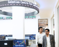 SEBI’s NISM and Galgotias University Forge Strategic Partnership to Advance Fintech and Capital Markets Education