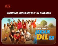 Jeena Dil Se Makes Strong Box Office Debut with Rs 1.06 Crore Opening, Emerges as Promising Youth-Oriented Sleeper Hit