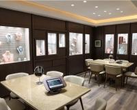 Kirtilals Unveils Signature Lounge at Coimbatore’s Crosscut Road, Showcasing Exclusive Single Edition Jewellery Collection