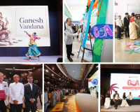 Goa Statehood Day Comes Alive at Galgotias University with Cultural Showcase of Music, Theatre, and Heritage