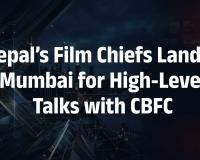 Nepal Delegation Visits CBFC Mumbai to Strengthen Bilateral Film Regulatory Cooperation