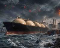 India Rejects Sanctioned Russian LNG Shipment Amid Mounting Energy Strains