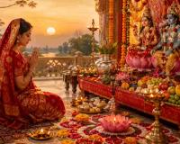 Jyeshtha Intercalary Month Full Moon 2026: Rare Sacred Occasion to Bring Prosperity, Special Auspicious Yogas to Amplify Spiritual Benefits
