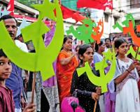 CPM’s Electoral Setback in Kerala: Internal Decay, Administrative Strain and Political Miscalculations Under Scrutiny