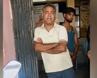 Doctor Removed After Viral Video of Heated Argument at Hathras Community Health Centre