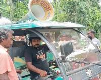 TMC Leader Offers Refund of Alleged Commission Money Through Public Announcement in Cooch Behar