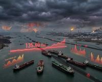 MF Warns India of Rising Financial Risks as Middle East Conflict Pushes Global Oil Crisis Deeper