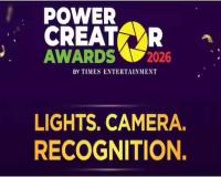 Power Creator Awards 2026 Announced in Mumbai as Nominations Open for India’s Biggest Creator Economy Celebration
