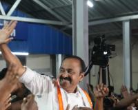 VD Satheesan Chosen as Kerala Chief Minister, Ending Congress’ 10-Day Leadership Suspense