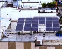 Rajasthan Emerges as Strong Second in Rooftop Solar Expansion Under National “Month of Solar” Drive