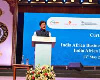India-Africa Partnership Set for Major Expansion Through High-Value Trade and Integrated Supply Chains