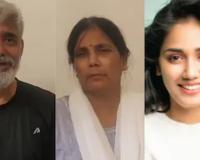Family of Twisha Raises Serious Allegations in Death Case Amid Claims of Suppression and Intimidation; Investigation Ongoing